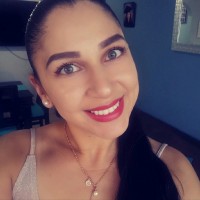 Ana Maria Rosales Sandoval