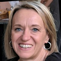 Julie Johnson