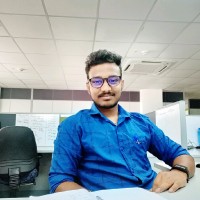 Santhosh V