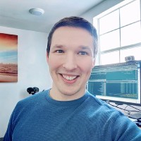 Matt Birch, Phd