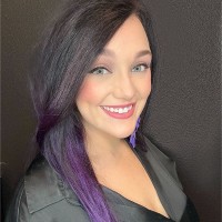 Mackenzie Mardis
