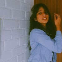sasmita panda