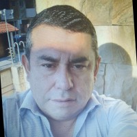 Bruno Omar Barja Rodriguez