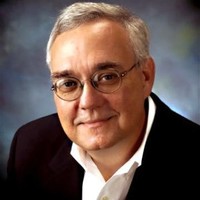 John Chris Stephenson