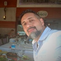 Caner Çağatay Çobanoğlu