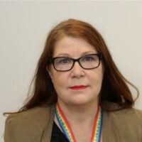 Lotta Rytter Dufwa