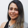 Upasana Talukdar