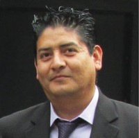 Ramiro Vidal
