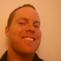 Jeff Almon, DC