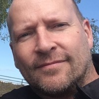 Magnus Nordenmark