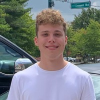 Caleb St. Clair