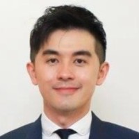 Norman Chen