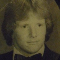 Ronnie Mitschke