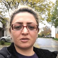 Maryam Aghaie