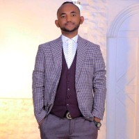 Ashenafi Fasil Kebede