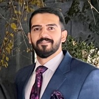 Behnam Fallah