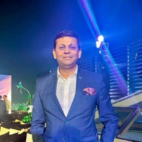 Annurag K Gupta