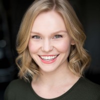 Caitlen Patton Smith