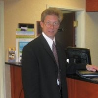 Mark F. Krause