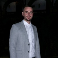 Besart Vogli