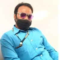 Kashif John