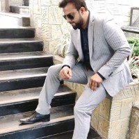 G.R. Khan