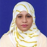 Asra Fathima