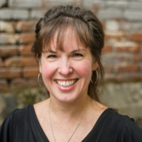 Kathryn Wheeler