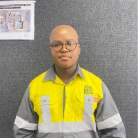 Donald Matlholanyane