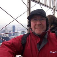 Geoff Heath