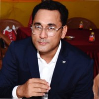 Athar Jamali
