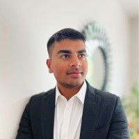 Nathan Gadhia