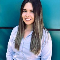Brenda Dominguez