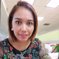 María Georgina Hernández