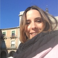 Sara Hernández