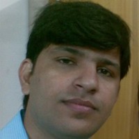 Dharmender Sharma