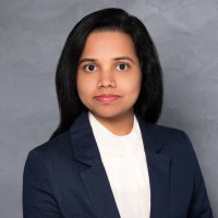 Soumya Arun Barikeri