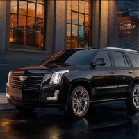 Limousine Services