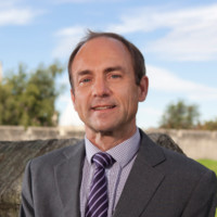 Nigel Skelton