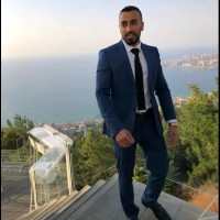 Anthony Abi Zeid