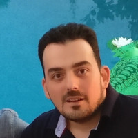 Giannis Dimitrousis