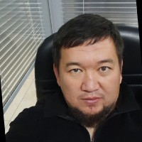 Aslan Amanbaev