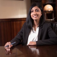 Rizwana Ramoth, Tep