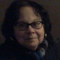 Patty Smith