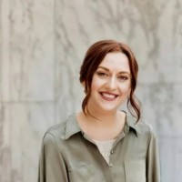 Brittany Gagné, R. Psych