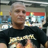Alberico Chaves