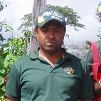 Graham Peter