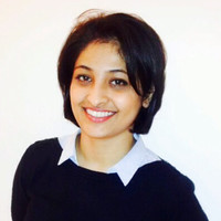Preethi Gopichand