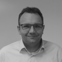 Bjarke L. Jessen