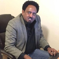 Ephrem Wureta